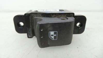 MANDO ELEVALUNAS TRASERO DERECHO SSANGYONG ACTYON 2006-2011 - 1106370 / 8584031000HCH