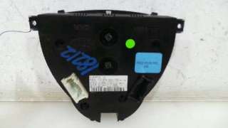 MANDO CLIMATIZADOR CITROEN C8 2004-2006 - 1106443 / 14874990