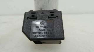 MANDO ELEVALUNAS DELANTERO DERECHO VOLKSWAGEN GOLF IV BERLINA (1J1)(10.1997) 2000-2003 - 1109662 / 3B0959855