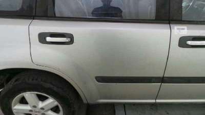 PUERTA TRASERA DERECHA NISSAN X-TRAIL (T30) 2003-2004 - 1116283 / H21008H7MM