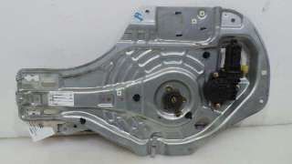 ELEVALUNAS DELANTERO IZQUIERDO HYUNDAI TUCSON (JM) 2004-2006 - 1116396 / 824702E010