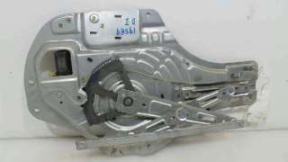 ELEVALUNAS DELANTERO IZQUIERDO HYUNDAI TUCSON (JM) 2004-2006 - 1116396 / 824702E010