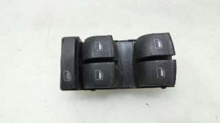 MANDO ELEVALUNAS DELANTERO IZQUIERDO AUDI A8 (4E) 2002-2006 - 1118444 / 4E0959851