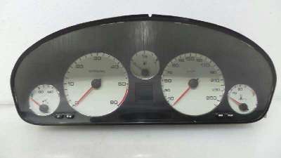 CUADRO INSTRUMENTOS PEUGEOT 607 (S2) 2004-2005 - 1139572 / 9639118780