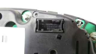 CUADRO INSTRUMENTOS PEUGEOT 607 (S2) 2004-2005 - 1139572 / 9639118780