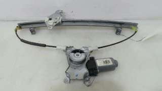 ELEVALUNAS DELANTERO DERECHO NISSAN PATHFINDER (R51) 2005-2007 - 1145317 / 80700EB305