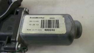 ELEVALUNAS DELANTERO DERECHO NISSAN PATHFINDER (R51) 2005-2007 - 1145317 / 80700EB305