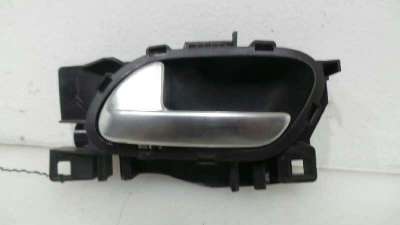 MANETA INTERIOR DELANTERA IZQUIERDA PEUGEOT 208 2014-2014 - 1145714 / 96605254VV