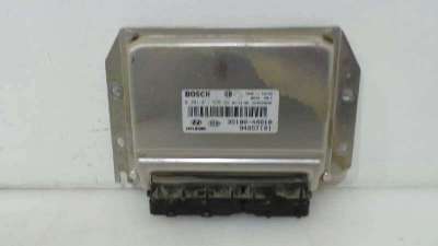 CENTRALITA MOTOR UCE KIA SORENTO (BL) 2006- - 1147434 / 391004A810