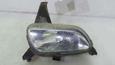 FARO ANTINIEBLA DERECHO CITROEN XANTIA FAMILIAR 1998- - 1158630 / 39040748