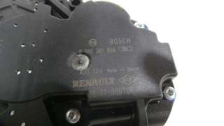 MOTOR LIMPIA TRASERO RENAULT SCENIC III (JZ) 2011-2016 - 1173782 / 287100010R