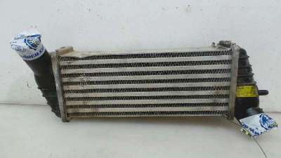 INTERCOOLER HYUNDAI ACCENT (LC) 2002-2006 - 1180052 / 2827027500