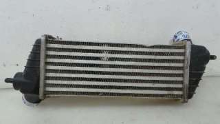 INTERCOOLER HYUNDAI ACCENT (LC) 2002-2006 - 1180052 / 2827027500