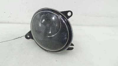 FARO ANTINIEBLA IZQUIERDO AUDI A6 BERLINA (4B2) 2001-2004 - 1190927 / 24655500