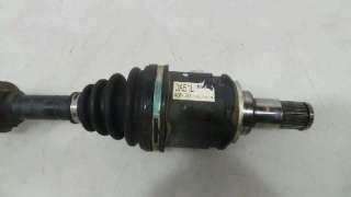 TRANSMISION DELANTERA IZQUIERDA TOYOTA RAV4 (A4) - - 1191097 / 4342042200