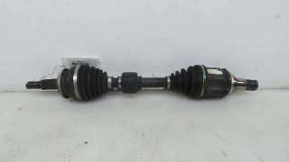 TRANSMISION DELANTERA IZQUIERDA TOYOTA RAV4 (A4) - - 1191097 / 4342042200