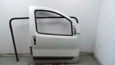 PUERTA DELANTERA DERECHA PEUGEOT BIPPER 2010- - 1193385 / 9004EP