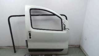 PUERTA DELANTERA DERECHA PEUGEOT BIPPER 2010- - 1193385 / 9004EP