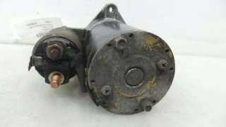 MOTOR ARRANQUE HYUNDAI ATOS PRIME (MX) 2003-2010 - 1195696 / 3610002555