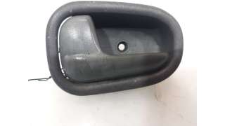 MANETA INTERIOR TRASERA IZQUIERDA KIA SPORTAGE 1996-2001 - 1206805 / K0185933096