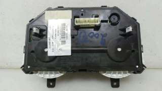 CUADRO INSTRUMENTOS NISSAN JUKE (F15E) 2014-2019 - 1219561 / 24810BV11D