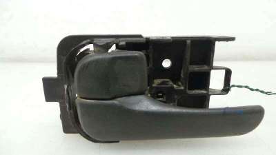 MANETA INTERIOR DELANTERA IZQUIERDA NISSAN X-TRAIL (T30) 2003-2004 - 1233855 / 806718H301