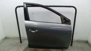 PUERTA DELANTERA DERECHA RENAULT MEGANE III BERLINA 5P 2008-2011 - 1239818 / 801009742R