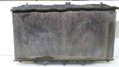 RADIADOR AGUA NISSAN PATROL GR (Y61) 2000-2004 - 1246158 / 21410VB800