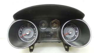 CUADRO INSTRUMENTOS FIAT III EVO PUNTO (199) 2010- - 1262827 / 51917424