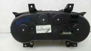 CUADRO INSTRUMENTOS FIAT III EVO PUNTO (199) 2010- - 1262827 / 51917424