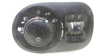 MANDO LUCES SEAT TOLEDO (5P2) 2004- - 1275689 / 5P1941431BS