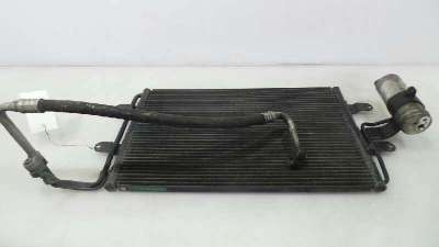 CONDENSADOR / RADIADOR  AIRE ACONDICIONADO SKODA OCTAVIA BERLINA (1U2) 2000-2004 - 1277410 / 1J0820411D