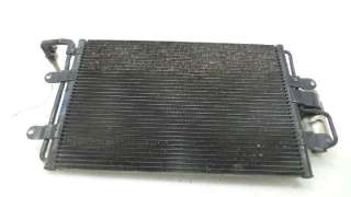 CONDENSADOR / RADIADOR  AIRE ACONDICIONADO SKODA OCTAVIA BERLINA (1U2) 2000-2004 - 1277410 / 1J0820411D