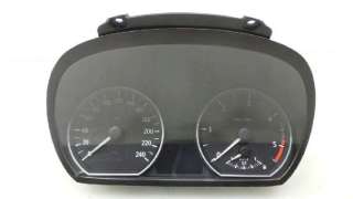 CUADRO INSTRUMENTOS BMW SERIE 1 BERLINA (E81/E87) 2004-2007 - 1286247 / 102495221