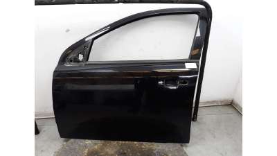 PUERTA DELANTERA IZQUIERDA OPEL ASTRA H BERLINA 2004- - 1287357 / 13208421