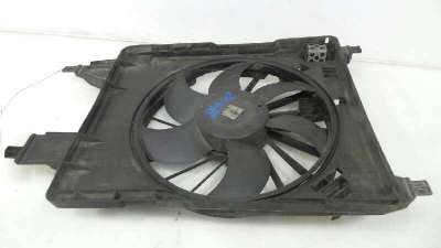 ELECTROVENTILADOR RENAULT MEGANE II GRANDTOUR 2006-2009 - 1288476 / 8200680824