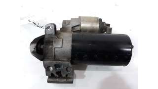 MOTOR ARRANQUE BMW SERIE 1 BERLINA (E81/E87) 2007-2012 - 1298973 / 0001139002