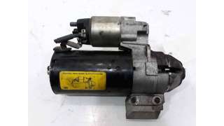 MOTOR ARRANQUE BMW SERIE 1 BERLINA (E81/E87) 2007-2012 - 1298973 / 0001139002