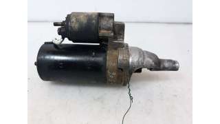 MOTOR ARRANQUE AUDI ALLROAD QUATTRO QUATTRO (4B5) 2000-2005 - 1304371 / 059911023HV