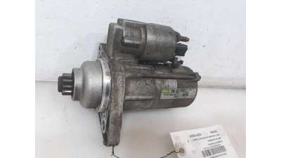 MOTOR ARRANQUE SEAT CORDOBA BERLINA (6L2) 2002-2004 - 1304496 / 02Z911023H