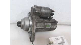 MOTOR ARRANQUE SEAT CORDOBA BERLINA (6L2) 2002-2004 - 1304496 / 02Z911023H