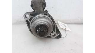 MOTOR ARRANQUE SEAT CORDOBA BERLINA (6L2) 2002-2004 - 1304496 / 02Z911023H