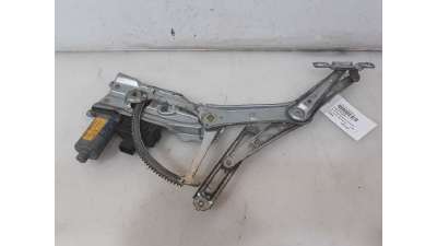 ELEVALUNAS DELANTERO IZQUIERDO OPEL ASTRA G BERLINA 1998- - 1320984 / 90521875