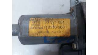 ELEVALUNAS DELANTERO IZQUIERDO OPEL ASTRA G BERLINA 1998- - 1320984 / 90521875