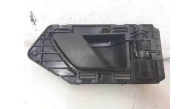 MANETA INTERIOR DELANTERA DERECHA CITROEN BERLINGO 2007-2008 - 1321961 / 9621422877