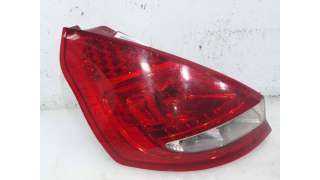 PILOTO TRASERO IZQUIERDO FORD FIESTA (CB1) 2008- - 1325196 / 8A6113405AE