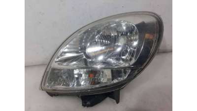 FARO IZQUIERDO RENAULT KANGOO I (F/KC0) 2003- - 1325443 / 260602103R