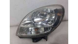 FARO IZQUIERDO RENAULT KANGOO I (F/KC0) 2003- - 1325443 / 260602103R