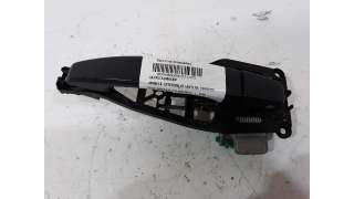 MANETA EXTERIOR DELANTERA DERECHA OPEL CORSA D - - 1331455 / 13255665