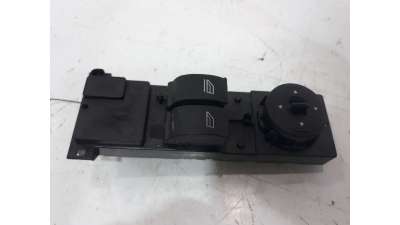 MANDO ELEVALUNAS DELANTERO IZQUIERDO FORD FOCUS BERLINA (CB4) 2008- - 1335480 / 1545976